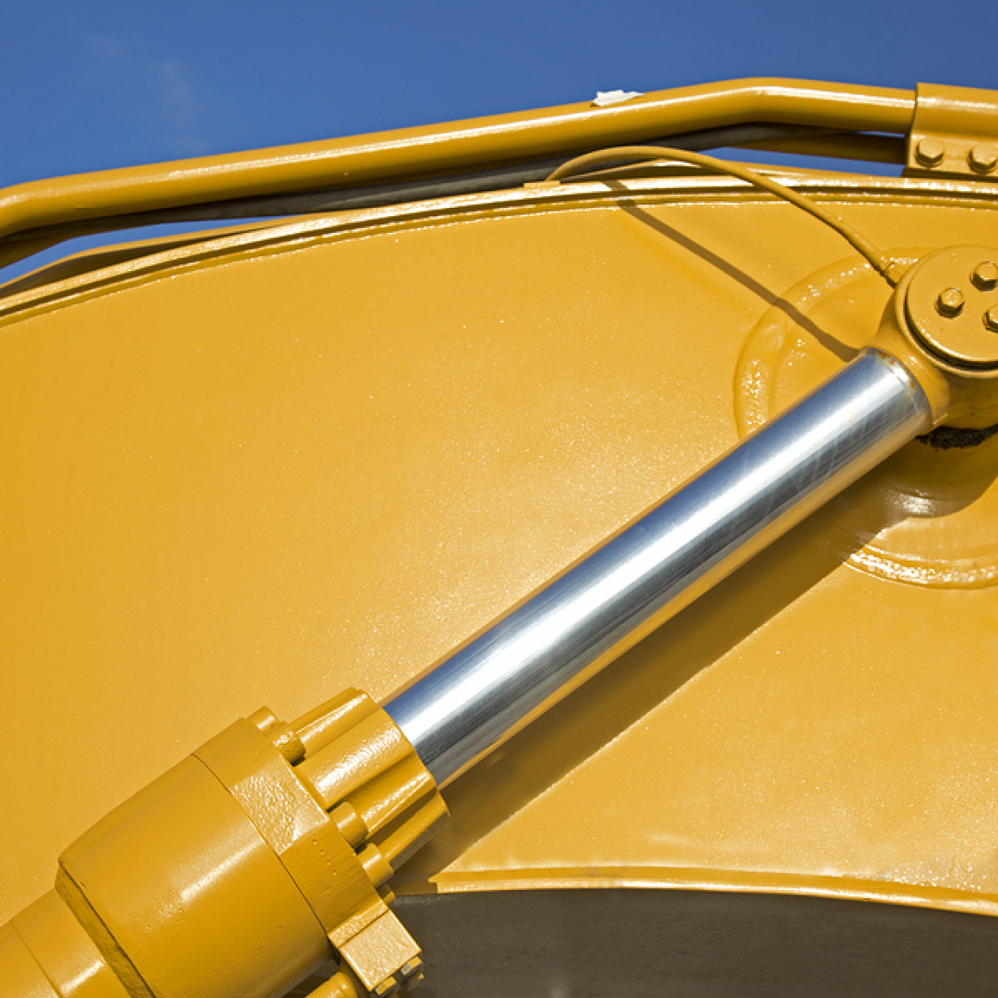 Hydraulic Cylinders Statesville, NC Air and Hydraulic Service Co.